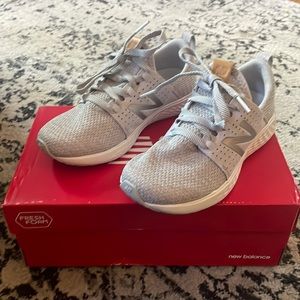 Brand new New Balance